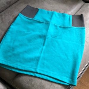 Charlotte Russe skirt